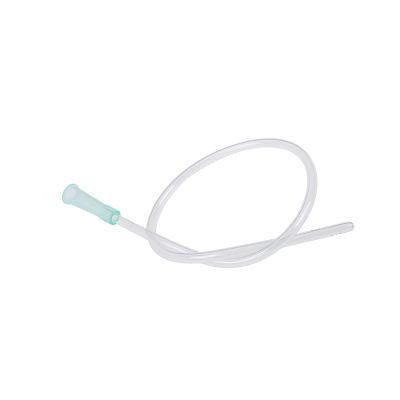 Disposable Non-Toxnic Medical Grade Rectal Catheter China Manufacture