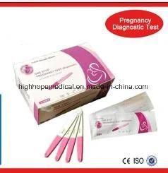 HCG Pregnancy Test Medstream (urine)