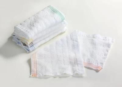 Disposable 100% Pure Cotton Underwear Travel Panties Briefs