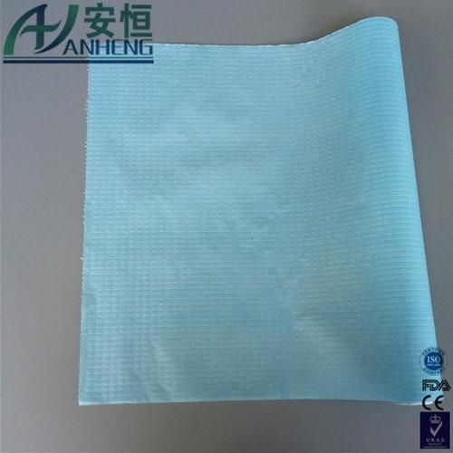 Medical Examination Hospital Bed Paper