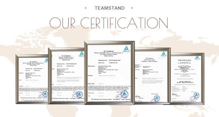 Customized Best Selling Wholesale Wound Dressing Medical Supply 100% Cotton Gauze