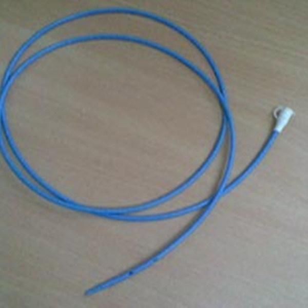 with CE & ISO Approved Disposable Feeding Tube Suction Tube