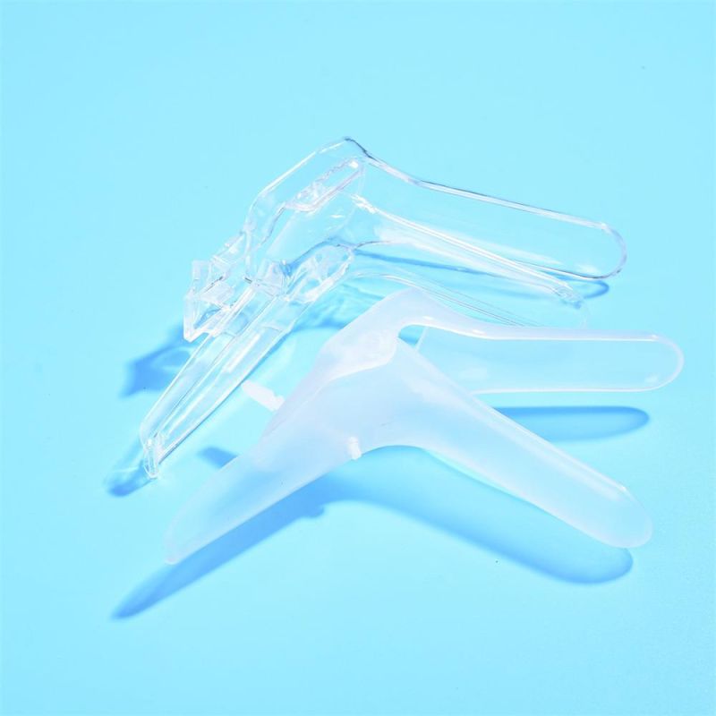 Medical Disposable Gynecological Sterile Vaginal Dilator Household Vaginal Speculum Speculum Female Cervical Dilator