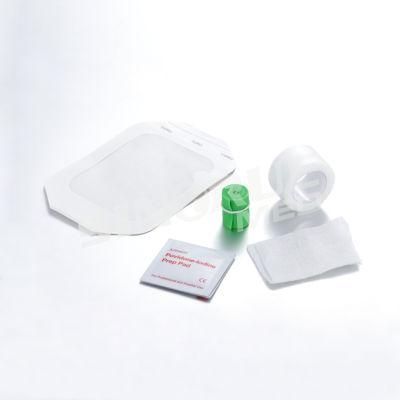 Hospital Disposable Medical I. V. Start Kit