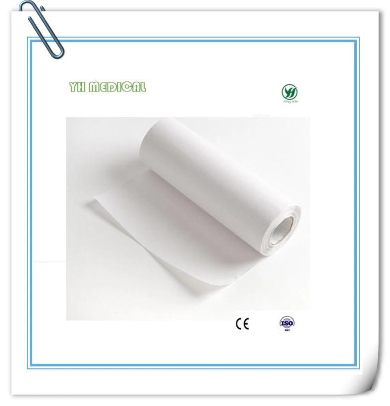 Examiation Bedsheet Roll for Beauty Salon Use