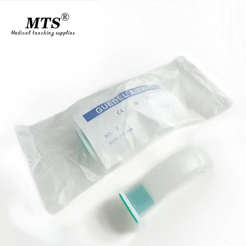 American Diagnostic ADC Guedel Airway Kit Oral Airway Tube