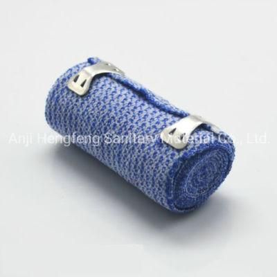 Disposable Medical Elastic Compression Cold Bandage