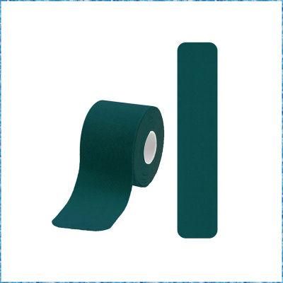 Wal-Mart Supermarket Certified Supplier Latex Free Muscle Protection Sports Kinesiology Tape with TUV Rheinland CE FDA Certified