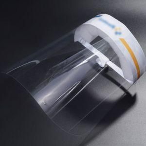 Disposable Face Shield for Sprays, Droplets, Dust