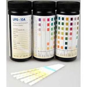 Urine Dipstick Test
