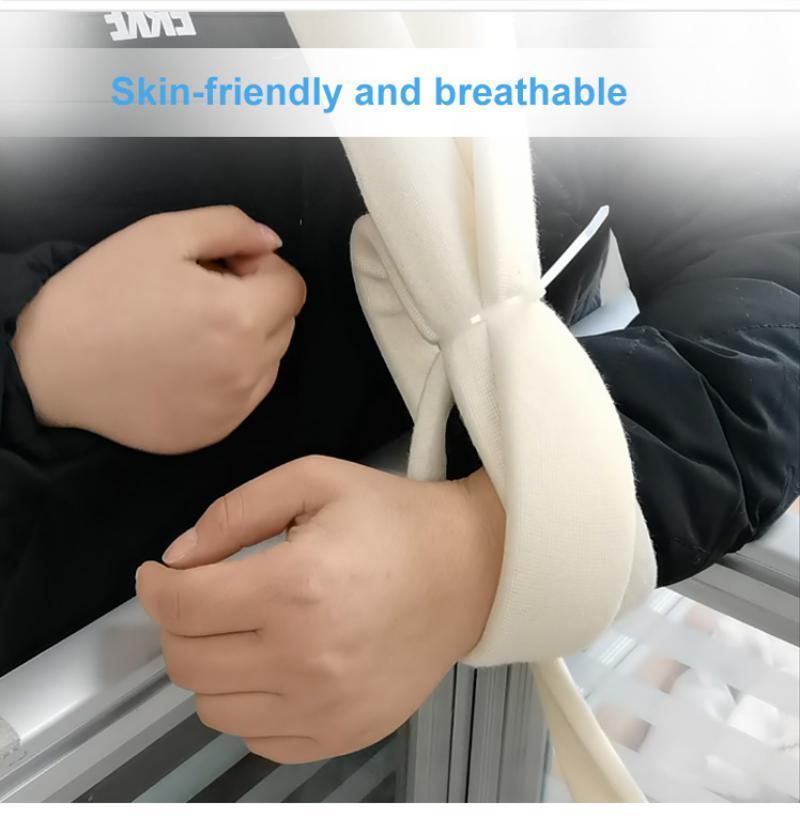 Arm Sling for Shoulder Injury Rotator Cuff Torn Wrist and Elbow Collar and Cuff