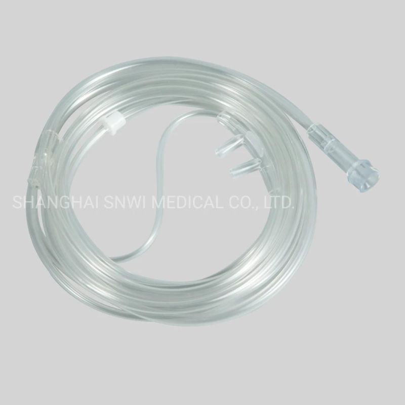 CE&ISO Certificate Natural Latex Foley Balloon Catheter 2 Way Catheter Used in Hospital