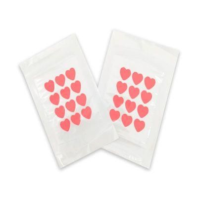 Alps Fashion Hydrocolloid Customized Acne Colorful Pimple Patch