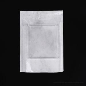 Heat-Sealing Tyvek Paper Plastic Pouch for Plasma and Eo Sterilization