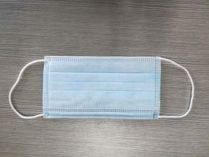 Medical Supply Face Masks 3ply Disposable Mask Medical Mask
