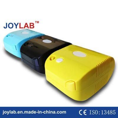 New Type Compressor Nebulizer Jm68001-S
