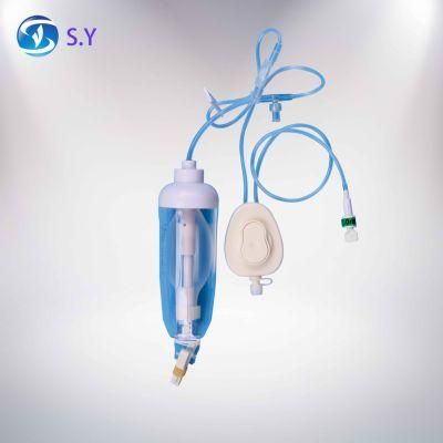 High Quality Disposable Elastomeric Infusion Pump Cbi PCA Multiple Frequency