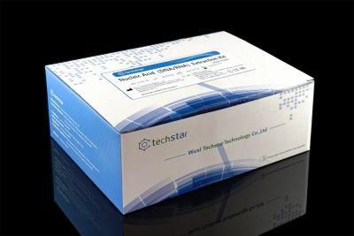 Techstar CE Viral DNA Rna Nucleic Acid Isolation Purification Kit