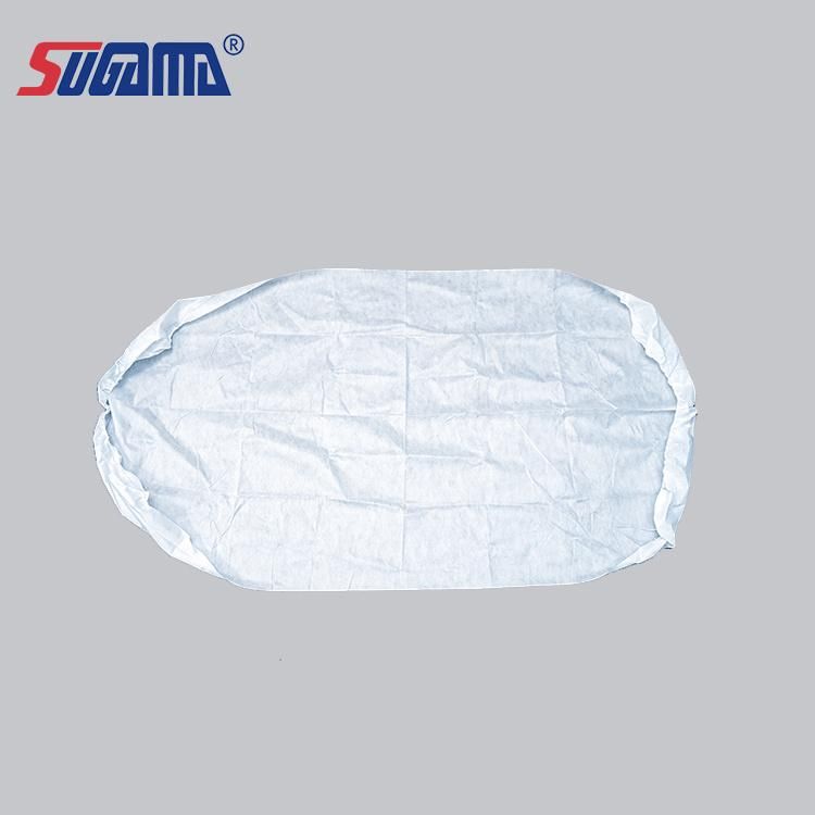 Beauty Sheets Disposable Bed Sheet Nonwoven Cover for Massage