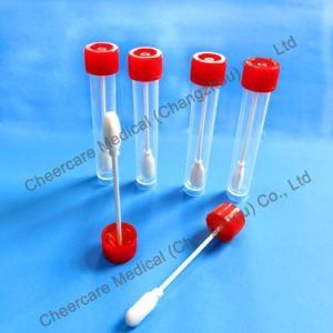 Custom Antigen Rapid Test Device Vitro Diagnostic Reagent Rapid Test Box Reagent Sampling Test Swab
