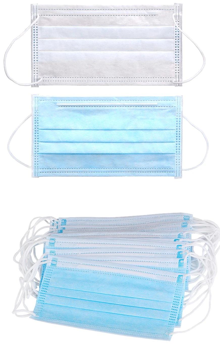 Children Face Mask Disposable 3ply Masks Dust Mask