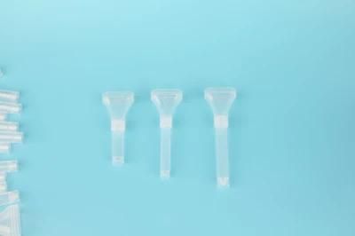 Manufacture Disposable Sample Collection Kit Saliva Collector for DNA Test