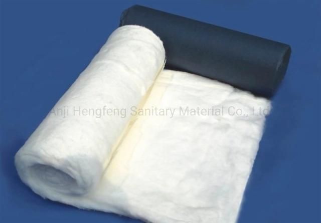Cotton Roll