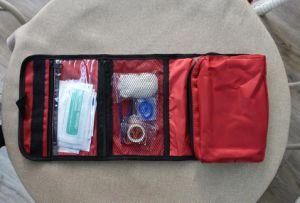 Personal First Aid Kit