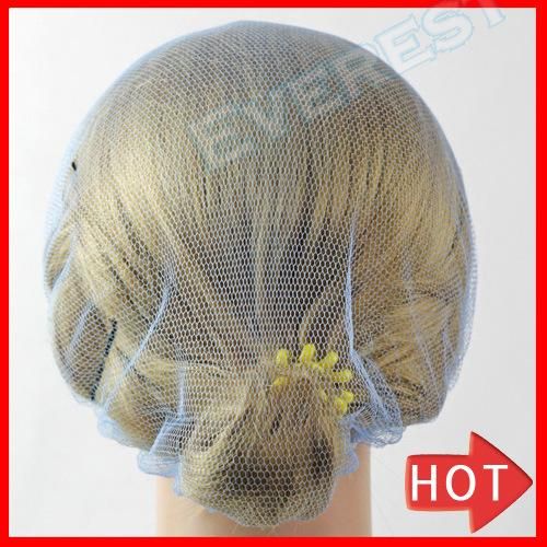 Disposable Nylon Hat/Hairnet