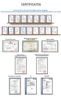 Medical Diagnostic Test Kits HIV 4th Generation Test