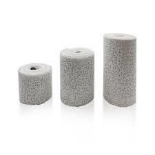 Wholesale Medical Bandage Plaster of Paris with CE/FDA Certificate