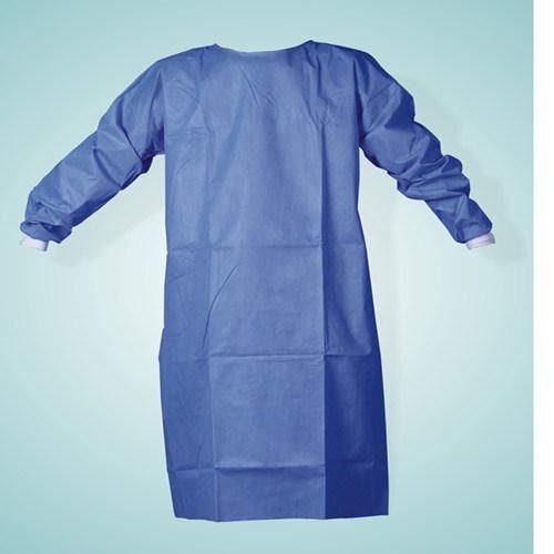 Disposable Medical Gown/Surgical Gown/Isolation Gown