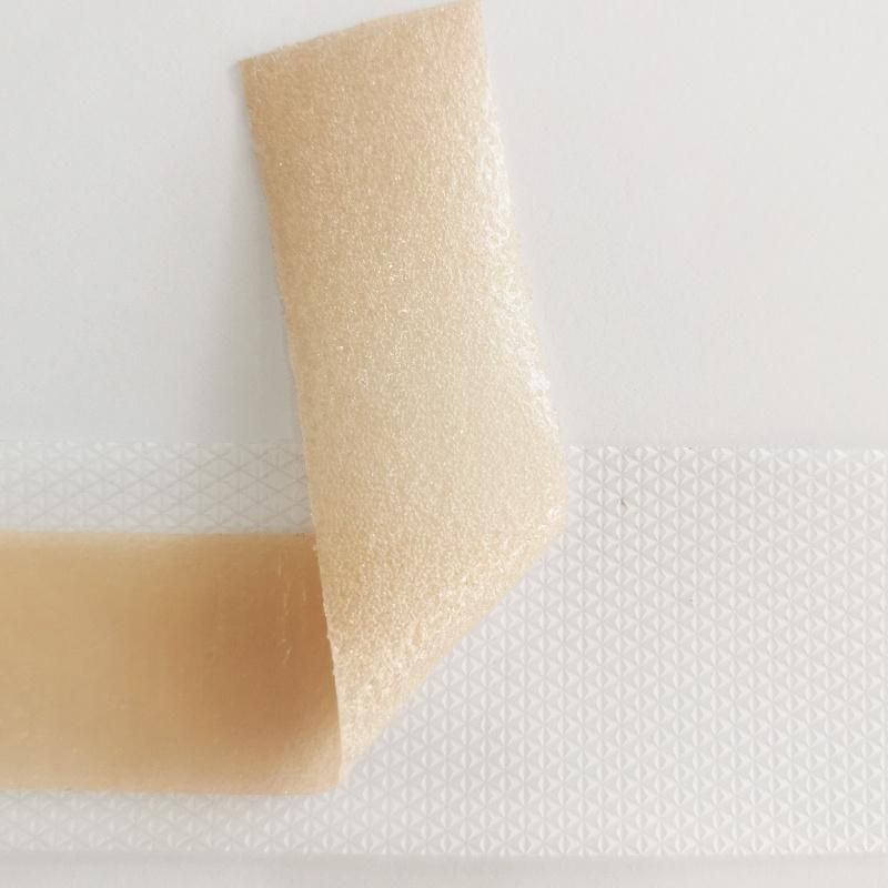 Keloid Scar Removal Silicone Tape Customized Medical