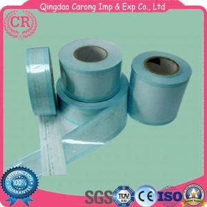 Disposable Self Seal Sterilization Pouches Rolls, Sterile Packaging Pouch