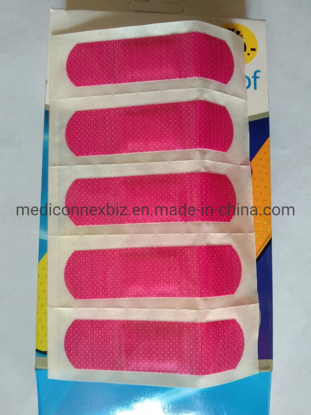 Neon Waterproof Plaster / Bandage