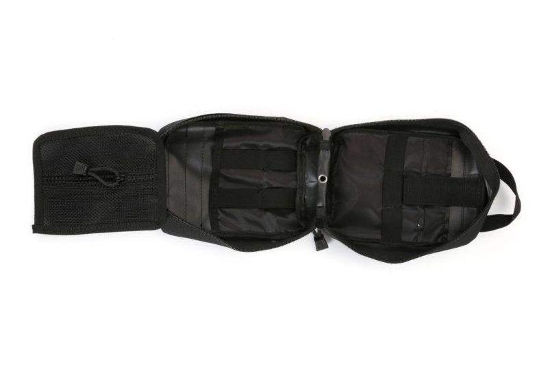 Wholesale Outdoor Waterproof Emergency Medical Waist Bag Multifunctional Customized Travel Storage Medical Bag First Aid Bags