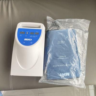 China Manufacture Dvt Preventive Pump Device Air Compression Therapy