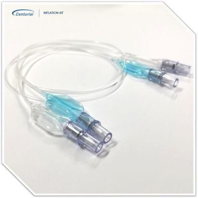 Inflation Kit for Endotracheal Tube