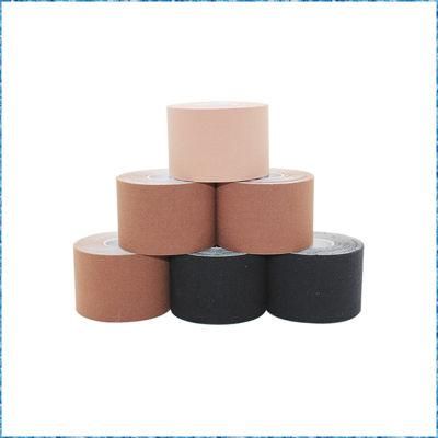 Cotton Therapeutic Elastic Muscle Kinesiology Sports Tape for Amazon Top Ranking Sellers