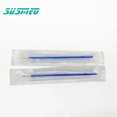 Disposable Exam Sampling Vagina Cervical Swab