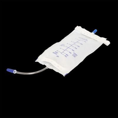 750ml Medical Drainage Leg Bags