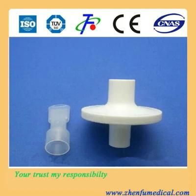 Medical Lung Test Spirometer Filter