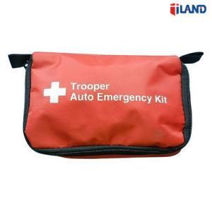 32PCS Travel Medical Emergency Survival First Aid Kit