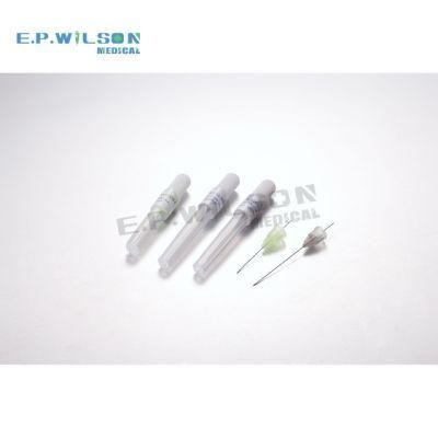 Dental Needle Disposable Dental Pre-Bent Needle Tip Different Sizes Available