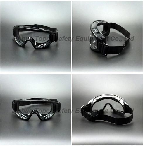 Medical Equipment Eye Protection Safety Goggles (SG142)