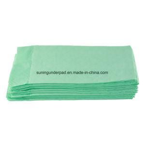 Economic Suning Disposable Underpad for Baby and Adult People Use