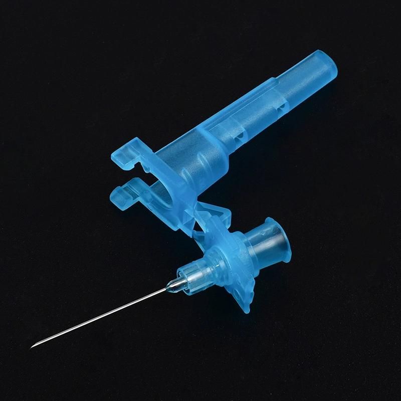 Factory Medical Use Mini Safety Needles for Injection