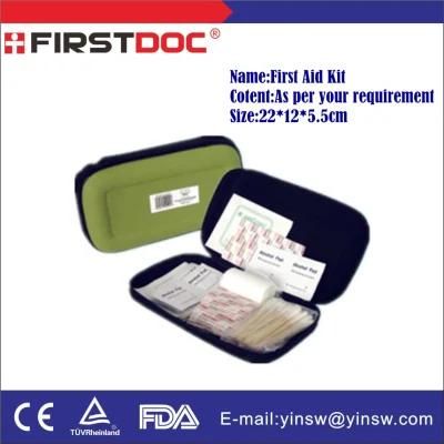 Portable First Aid Kit, First Aid Kit