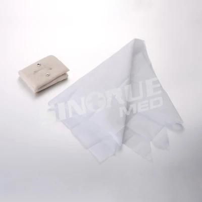 High Quality Disposable Medical 100% Cotton Triangular Bandage