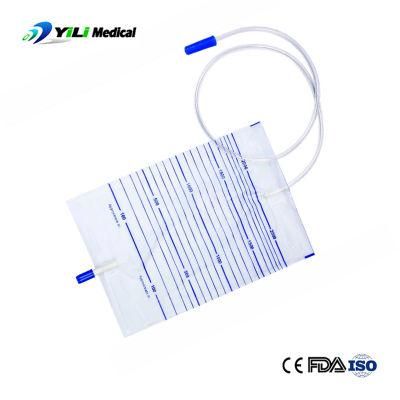 Disposable Urine Bags Catheter Medical Equipment